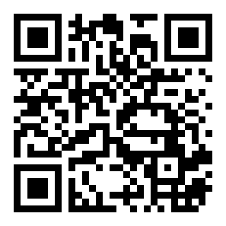 观看视频教程小学三年级科学优质课视频《我的手》_谢五星的二维码