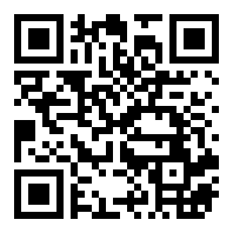 观看视频教程小学三年级科学优质课视频《使沉在水中的物体浮起来》_孙海鹏的二维码