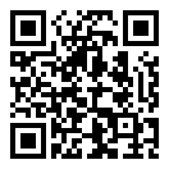 观看视频教程小学六年级科学《认识杠杆》微课视频,深圳市小学科学微课大赛视频的二维码