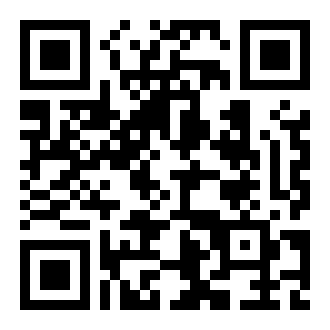 观看视频教程第六届电子白板大赛《水能溶解一些物资》（首师大实验教材科学三年级：朱铭）的二维码