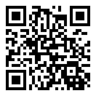 观看视频教程小学六年级科学《小杆秤的研究》微课视频,深圳市小学科学微课大赛视频的二维码