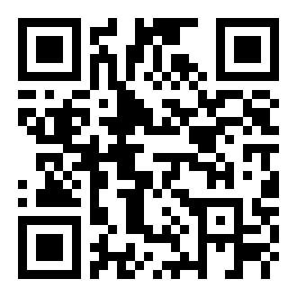 观看视频教程小学三年级信息技术优质课视频《小小招贴画》_季老师的二维码