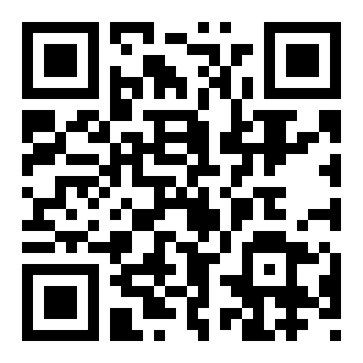 观看视频教程小学四年级信息技术优质课视频下册《我的音乐库》_谢老师的二维码