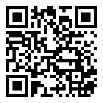 观看视频教程小学四年级信息技术优质课视频下册《我的音乐库》_陈老师的二维码