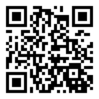 观看视频教程小学信息技术《我们身边的信息》（第五届SMART杯交互式电子白板教学应用大奖赛优质课例二等奖）的二维码