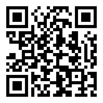 观看视频教程小学信息技术《小海龟走捷径》（第五届SMART杯交互式电子白板教学应用大奖赛优质课例二等奖）的二维码