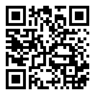 观看视频教程七年级美术优质课实录《图形联想创意》白老师的二维码