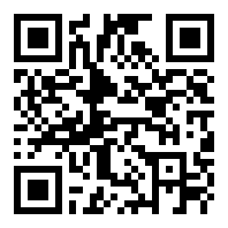 观看视频教程小学信息技术《艺术字标题》（第五届SMART杯交互式电子白板教学应用大奖赛优质课例三等奖）的二维码