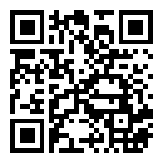 观看视频教程《全民健身样板城市》新课程小学信息技术广东省名师课堂课例示范的二维码