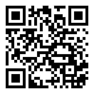 观看视频教程《了解当地杰出人物》新课程小学信息技术广东省名师课堂课例示范的二维码