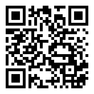 观看视频教程湘教版美术八上第6课《公益招贴设计》课堂教学视频实录-李浩梁的二维码