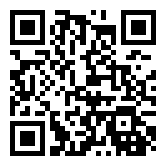 观看视频教程《制作课程表》小学信息技术（第二届SMART杯交互式电子白板教学应用大奖赛二等奖优质课例）的二维码