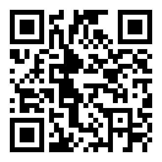 观看视频教程高一美术优质示范课《静态人物速写》_钟建平 课堂实录的二维码