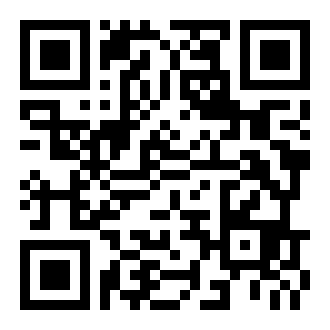 观看视频教程《纸的发明》全国赛课三等奖-部编版小学语文三年级下册优质课视频-执教老师：王松林的二维码