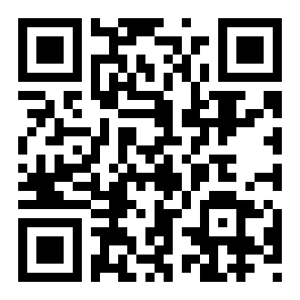 观看视频教程《自行车里的数学》人教版六年级数学下册课堂教学视频-江西的二维码