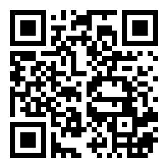 观看视频教程《那个星期天》部编版小学语文六年级下册优质课视频-执教老师：乔冰冰的二维码