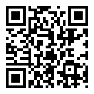 观看视频教程故事教学,What will be, will be 冀教版六年级英语下册课堂教学视频-执教老师：王玲的二维码