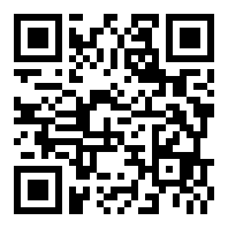 观看视频教程《介绍张小小—简易幻灯片的制作和播放》新课程小学信息技术广东省名师课堂课例示范的二维码