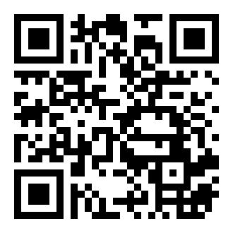 观看视频教程初二美术《创意图形绘海报》教学视频-广东-李健芳-2014年全国中小学美术培训示范课视频的二维码