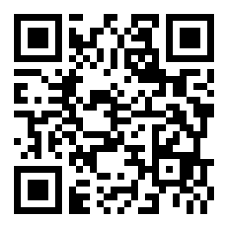 观看视频教程独具魅力的面具 高一美术优质课视频的二维码