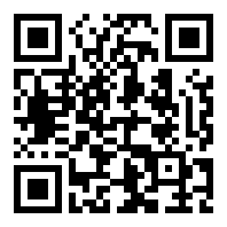 观看视频教程北师大版小学六年级美术《用一根线条去散步》课堂实录与教师说课的二维码