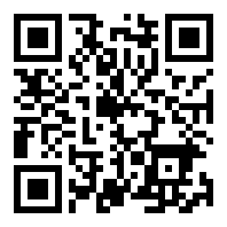 观看视频教程《猫》小学信息技术优质课堂实录视频的二维码