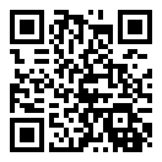 观看视频教程初中美术微课视频-八年级《蓝白之美》的二维码