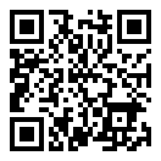 观看视频教程小学六年级美术优质课《生命的甘露》_王老师的二维码