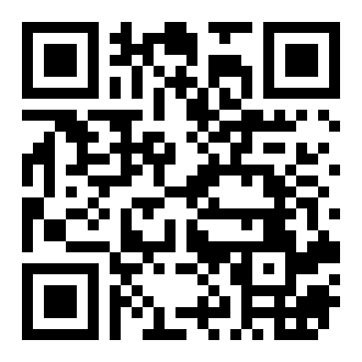 观看视频教程小学六年级美术优质课展示下册《编本小书送母校》岭南版_林老师的二维码