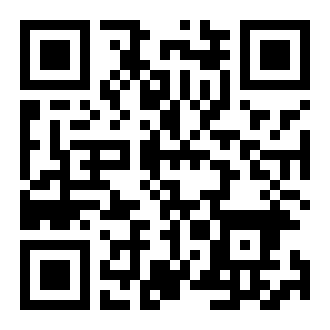 观看视频教程小学六年级美术优质课视频《名人漫画》实录_李老师的二维码