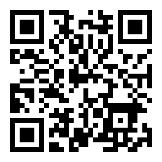 观看视频教程《机器人智能风扇》小学三年级信息技术优质课视频_高老师的二维码