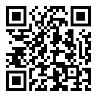 观看视频教程四年级美术人美版面具的二维码