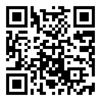 观看视频教程用word绘图工具的绘图_广西－方立新 全国义务教育信息技术优质课大赛评比暨观摩课的二维码
