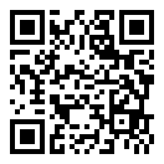 观看视频教程小学四年级美术优质课视频《快乐的人》麻老师的二维码