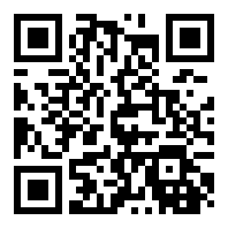 观看视频教程八年级初中美术优质课视频《生动有趣的脸》的二维码