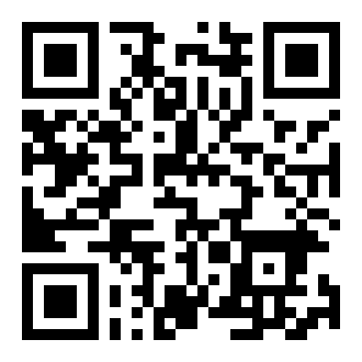 观看视频教程小学三年级美术微课示范《秋天的落叶》提问类教学片段的二维码