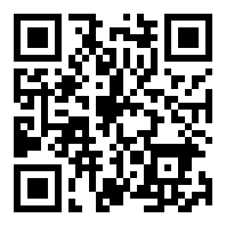 观看视频教程小学四年级美术优质示范课 提袋设计B-1的二维码