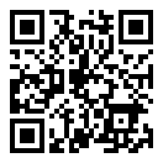 观看视频教程初中英语人教版八下《Unit 6 An Old Man Tried to Move the Mountains》陕西彭群的二维码