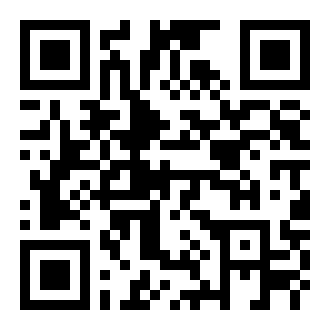 观看视频教程小学三年级美术对称美，秩序美谢旻的二维码