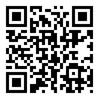 观看视频教程小学五年级美术微课示范《漫画刷牙》教学片段的二维码