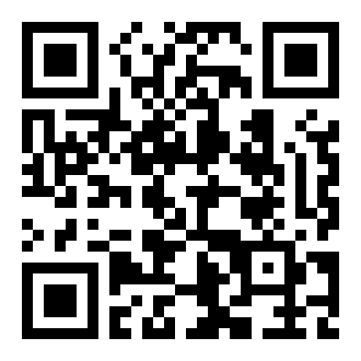 观看视频教程小学二年级美术优质课视频 吊饰江远征的二维码