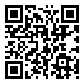 观看视频教程小学五年级美术优质课展示上册《呼唤环保的小海报》实录_申老师的二维码