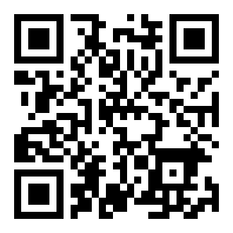 观看视频教程三年级美术 拨浪鼓的二维码