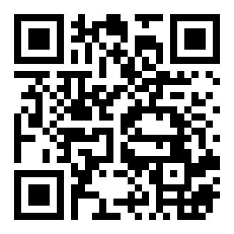 观看视频教程小学三年级美术优质课视频《红色的画》_王芳的二维码