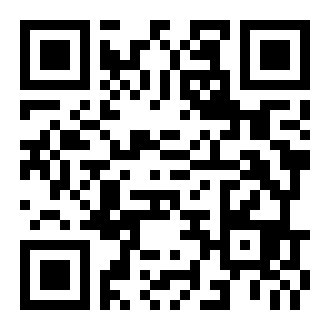 观看视频教程小学五年级美术优质课展示《有趣的汉字》_五届全国中小学美术课现场评选课的二维码
