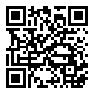 观看视频教程《表格的设计与制作棋盘篇》初中七年级信息技术文锦中学万士杰的二维码