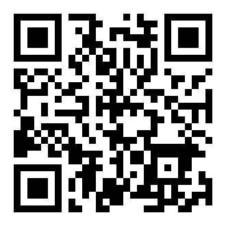 观看视频教程初中美术人教版七年级第1课《有创意的字》天津张红亮的二维码