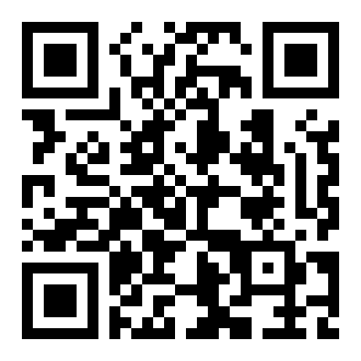 观看视频教程插入图片_甘肃－范文波 全国义务教育信息技术优质课大赛评比暨观摩课的二维码