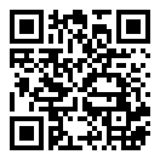 观看视频教程小学二年级美术微课示范《有趣的剪纸娃娃》教学片段的二维码