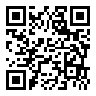 观看视频教程小学四年级美术《精美的邮票》微课视频,深圳第三届微课大赛视频的二维码